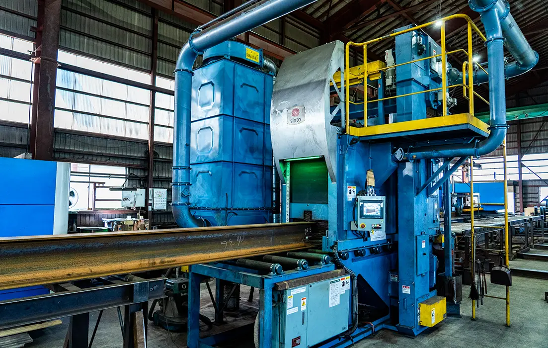 共栄鋼業 株式会社